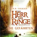Cover Art for 9783608933512, Der Herr Der Ringe: Die Gefahrten: Vol 1 by J. R. r. Tolkien