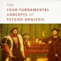 Cover Art for 9780140242782, The Four Fundamental Concepts of Psychoanalysis by Jacques Lacan
