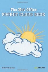 Cover Art for 9780715337615, The MET Office Pocket Cloud Book by Richard Hamblyn