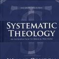 Cover Art for 9780851106526, Systematic Theology by Wayne Grudem