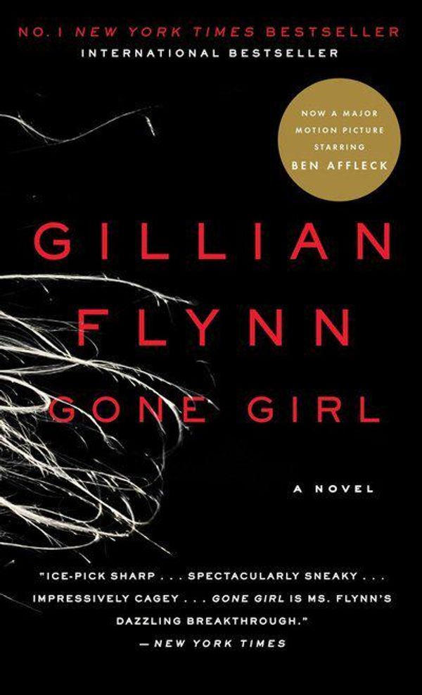 Cover Art for 9780385347778, Gone Girl by Gillian Flynn