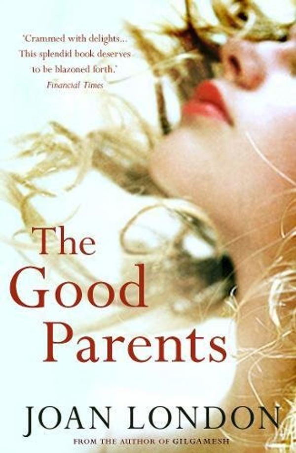 Cover Art for 9781848870246, The Good Parents by Joan London