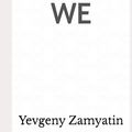 Cover Art for 9798328036979, We by Yevgeny Zamyatin