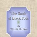 Cover Art for 1230000103477, The Souls of Black Folk by W.E.B. Du Bois
