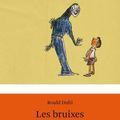 Cover Art for 9788499320236, Les bruixes by Roald Dahl