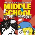 Cover Art for B017S2D3IS, Middle School: Ultimate Showdown: (Middle School 5) by James Patterson (2014-05-22) by Na