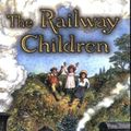 Cover Art for 9781587172809, The Railway Children by E. Nesbit