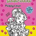 Cover Art for B00TBKUV3G, Dork Diaries: Puppy Love by Rachel Renee Russell