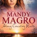 Cover Art for 9781489220646, Along Country Roads by Mandy Magro