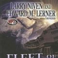 Cover Art for 9781433229459, Fleet of Worlds by Larry Niven, Edward M. Lerner