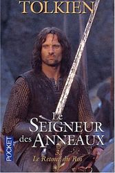 Cover Art for 9782266118026, Seigneur des Anneaux: Tome 3 by J. R. R. Tolkien