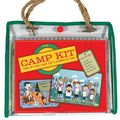 Cover Art for 9780811853385, Camp Kit by Kauffman, Jonathan