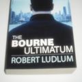 Cover Art for 9780553291940, The Bourne Ultimatum by Robert Ludlum