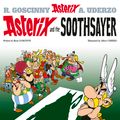 Cover Art for 9780752866420, Asterix: Asterix and the Soothsayer: Album 19 by Rene Goscinny