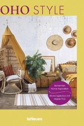 Cover Art for 9783961715008, Boho Style: Bohemian Home Inspiration by Claire Bingham