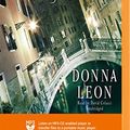 Cover Art for 9781721321599, Friends in High Places (The Commissario Guido Brunetti Mysteries) by Donna Leon