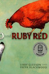Cover Art for 9781760129651, Banjo and Ruby Red by Libby Gleeson