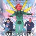 Cover Art for 9781432875602, The Arctic Incident by Eoin Colfer