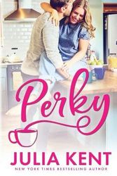 Cover Art for 9781638801344, Perky by Julia Kent