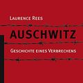 Cover Art for 9783548606842, Auschwitz by Laurence Rees