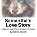 Cover Art for 9780595758937, Samantha's Love Story by Patricia Daniels
