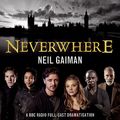 Cover Art for 9781483042435, Neverwhere by Neil Gaiman