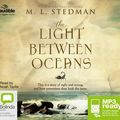 Cover Art for 9781486298112, The Light Between Oceans by M.l. Stedman