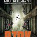 Cover Art for 9781512426267, Bzrk Apocalypse by Michael Grant