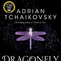 Cover Art for 9781529050295, Dragonfly Falling by Adrian Tchaikovsky