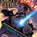 Cover Art for 8601411184925, Keeper of the Lost Cities by Shannon Messenger