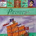 Cover Art for 9781841483047, My Very First Book of Pirates by Richard Walker