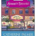 Cover Art for 9781594151910, A Summer Breeze by Catherine Palmer, Gary Chapman