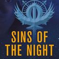 Cover Art for 9780312934323, Sins of the Night by Sherrilyn Kenyon