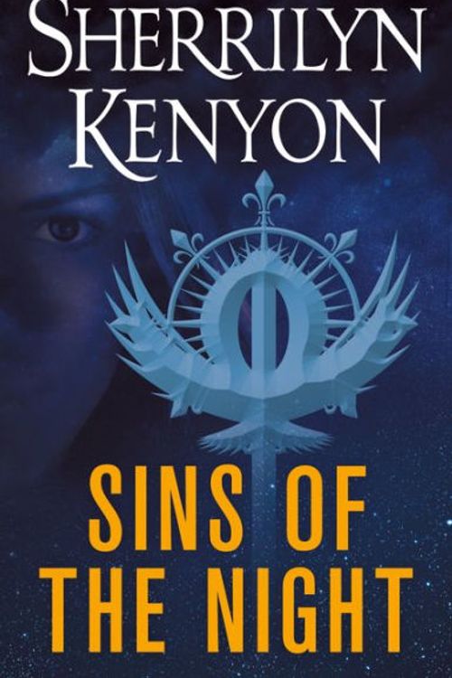 Cover Art for 9780312934323, Sins of the Night by Sherrilyn Kenyon