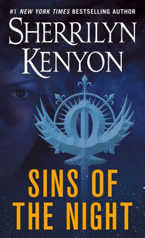 Cover Art for 9780312934323, Sins of the Night by Sherrilyn Kenyon