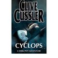 Cover Art for B002AG2AT6, Clive Cussler, 3 book set, softcover, paperback,Cyclops, Serpent, Flood Tide, very good by Clive Cussler