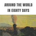 Cover Art for 9781718125834, Around the World in Eighty Days by Jules Verne