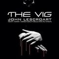 Cover Art for 9780786292677, The Vig by John Lescroart