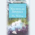 Cover Art for B0000DE6U1, The Wedding by Nicholas Sparks