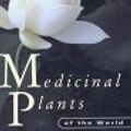 Cover Art for 9783804720800, Medicinal Plants of the World by Ben-Erik van Wyk