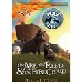 Cover Art for B00L6K2RB8, [(The Ark, the Reed, & the Fire Cloud )] [Author: Jenny L Cote] [Nov-2009] by Jenny L. Cote