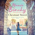 Cover Art for 9781409152583, Chestnut Street by Maeve Binchy