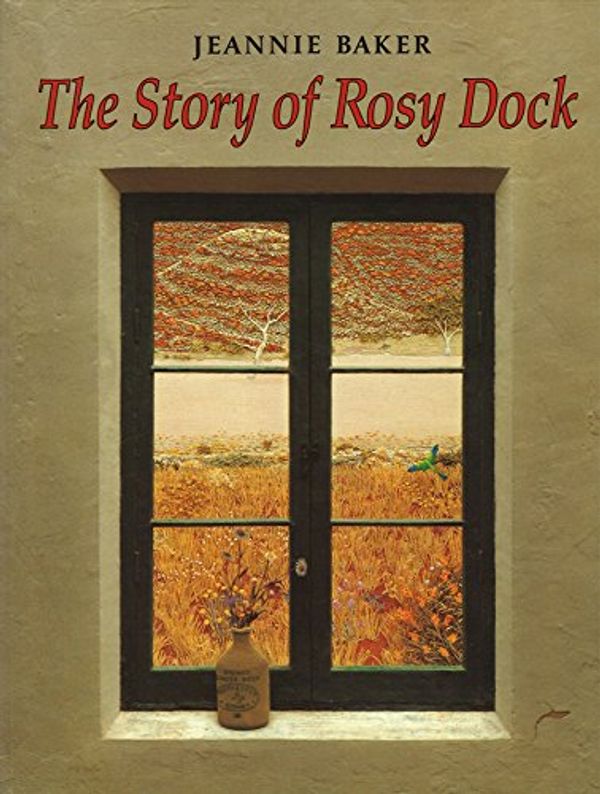 Cover Art for 9780744594751, The Story of Rosy Dock by Jeannie Baker