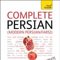 Cover Art for 9781444102307, Complete Modern Persian Beginner to Intermediate Course: Learn to read, write, speak and understand a new language with Teach Yourself by Narguess Farzad