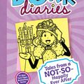 Cover Art for 9781481421850, Dork Diaries 8: Tales from a Not-So-Happily Ever After by Rachel Renee Russell, Rachel Renee Russell