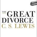 Cover Art for 9780061774195, The Great Divorce by C. S. Lewis