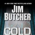 Cover Art for 9781410457103, Cold Days by Jim Butcher