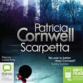 Cover Art for 9781486233014, Scarpetta by Patricia Cornwell