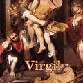 Cover Art for 9781934451496, The Aeneid by Virgil