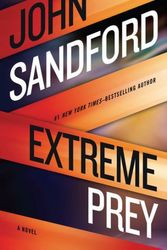 Cover Art for 9781594139505, Extreme Prey by John Sandford
